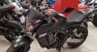 HONDA CB650F BRIDABLE PERMIS A2