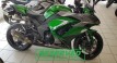 Kawasaki z1000sx pack performance